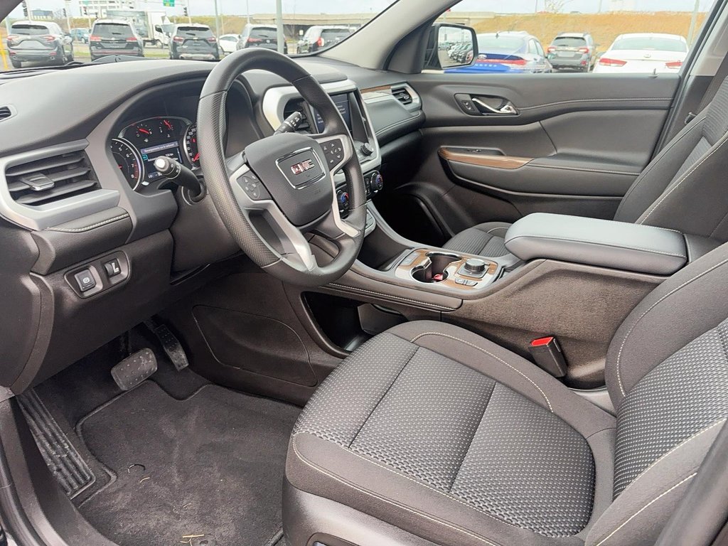 2023 GMC Acadia in Quebec, Quebec - 8 - w1024h768px