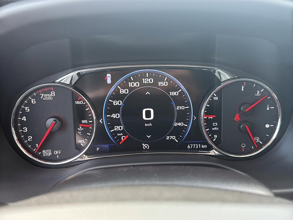 2023 GMC Acadia in Quebec, Quebec - 11 - w1024h768px