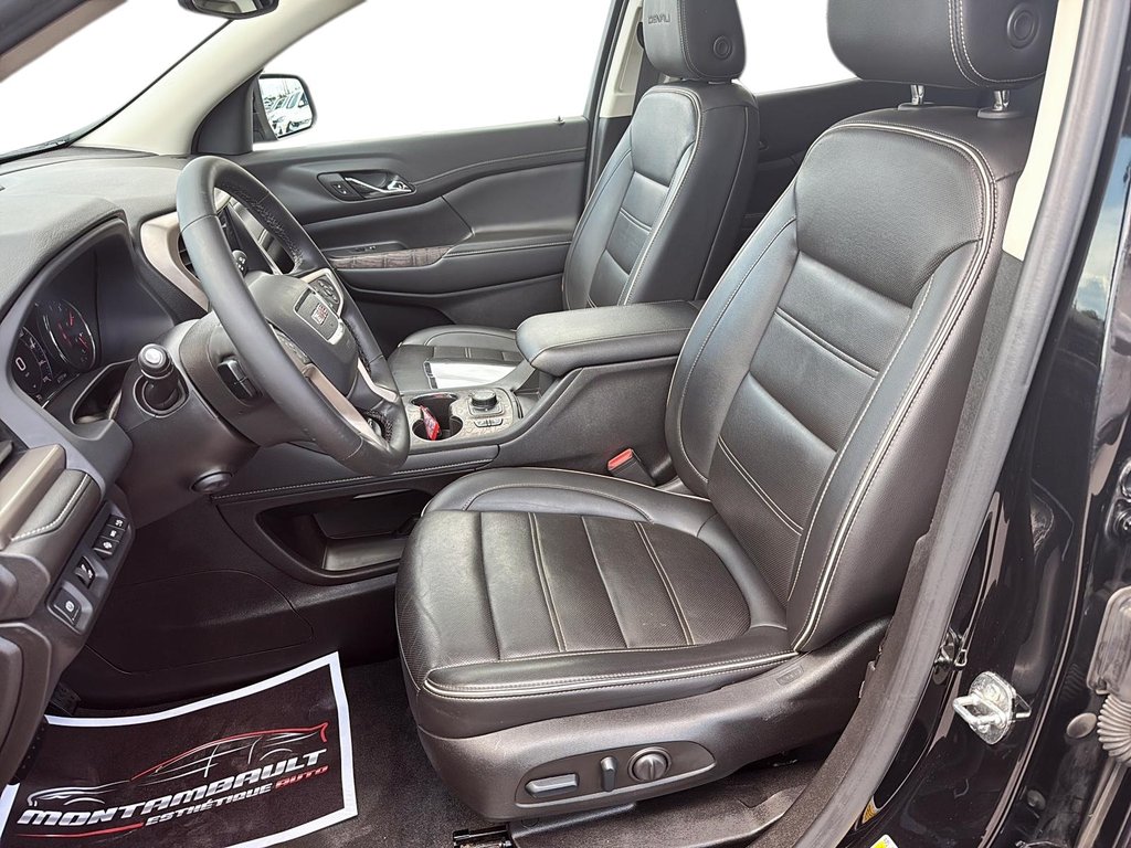 2023 GMC Acadia in Quebec, Quebec - 8 - w1024h768px