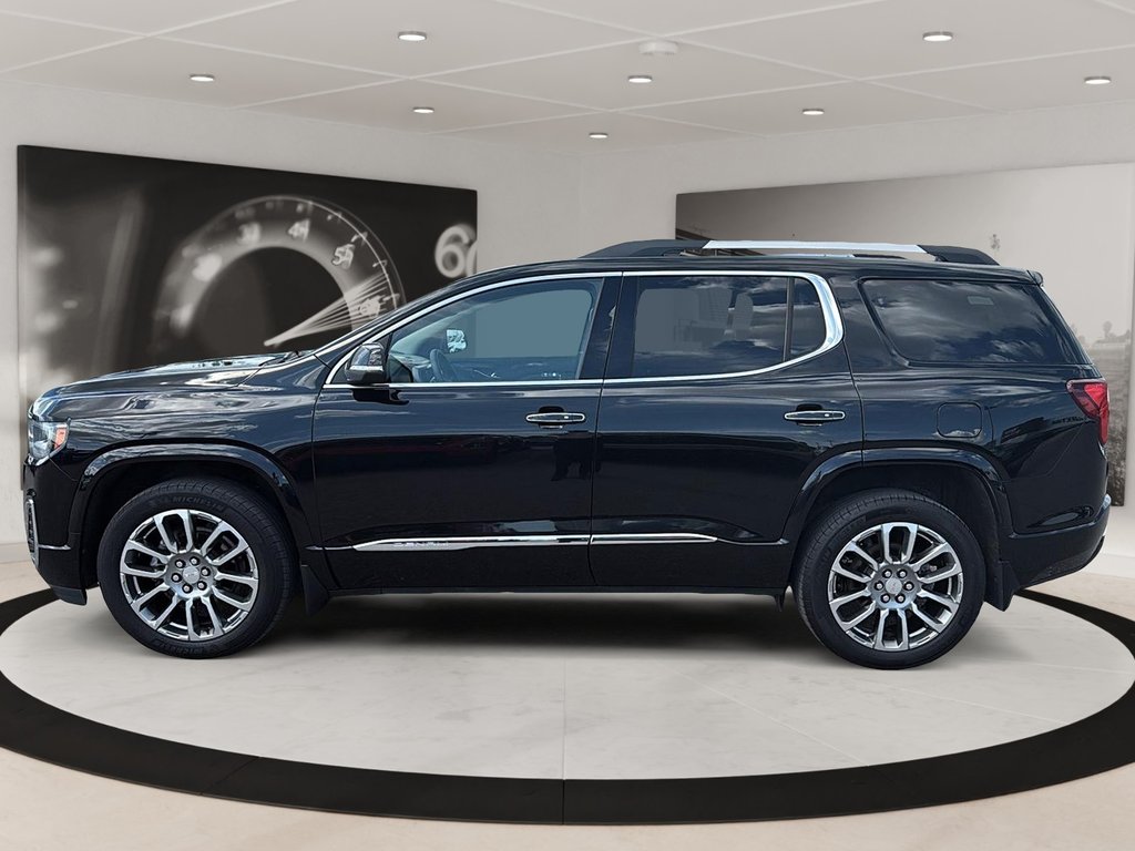 2023 GMC Acadia in Quebec, Quebec - 5 - w1024h768px