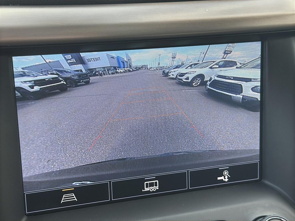 2023 GMC Acadia in Quebec, Quebec - 14 - w1024h768px