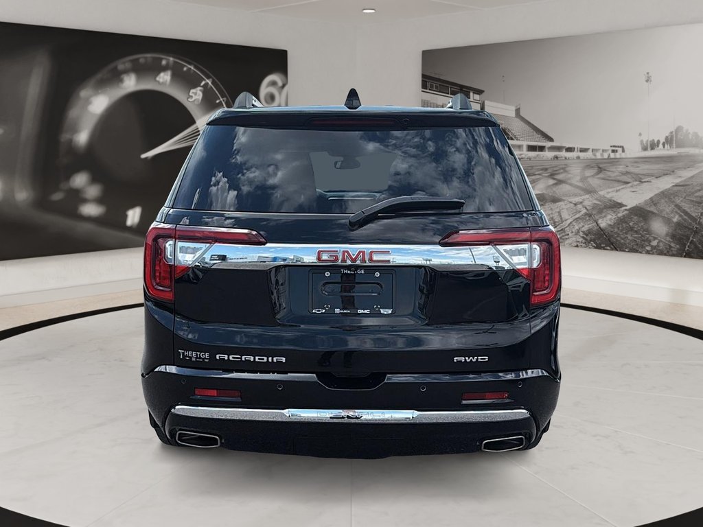 2023 GMC Acadia in Quebec, Quebec - 3 - w1024h768px