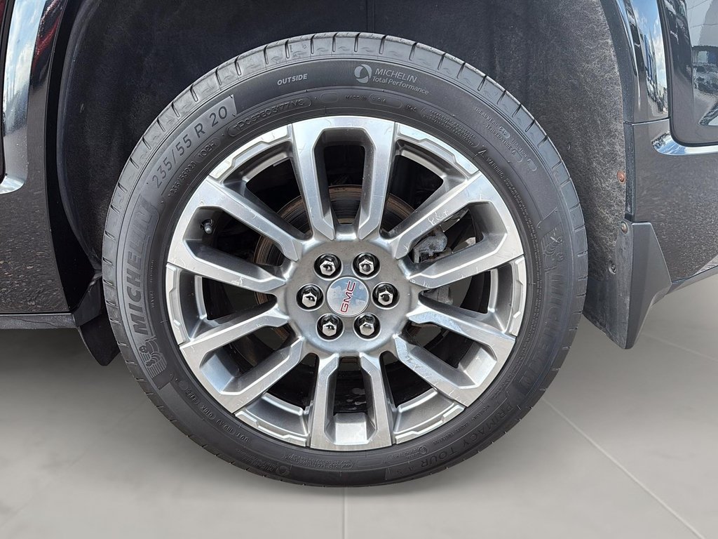 2023 GMC Acadia in Quebec, Quebec - 7 - w1024h768px