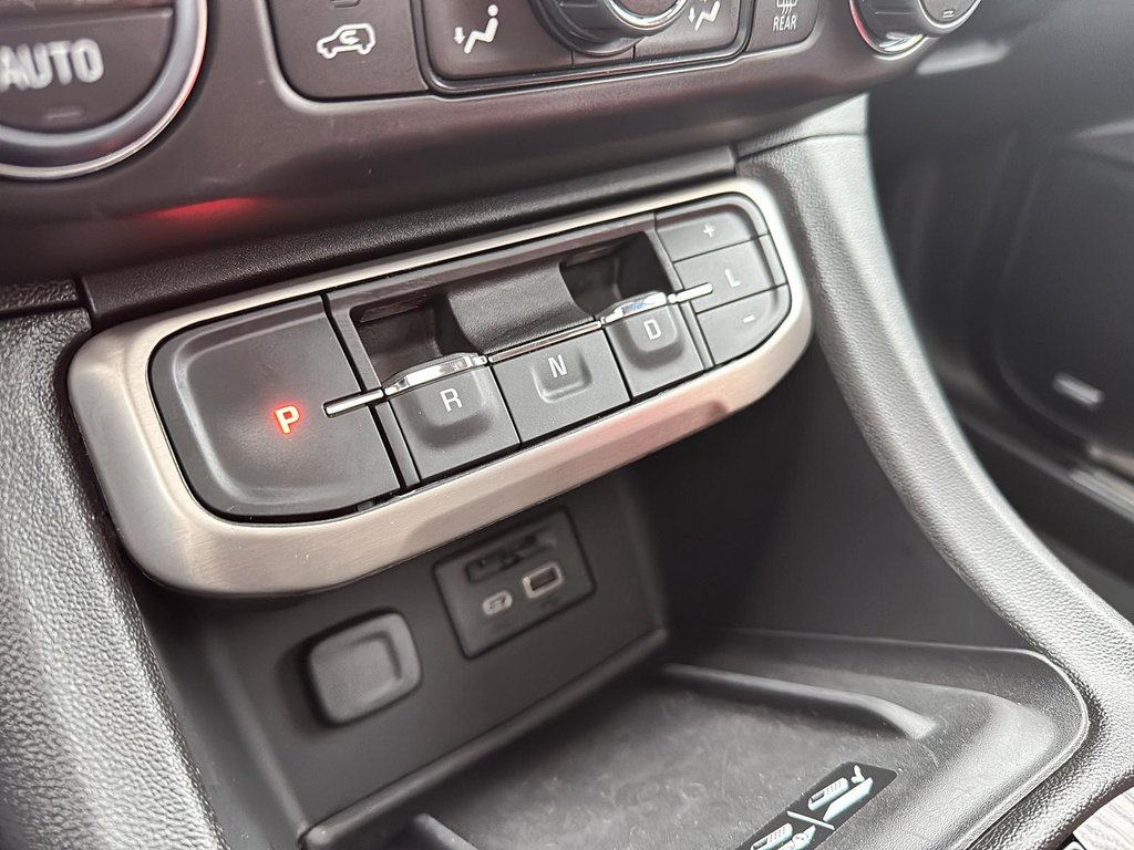 2023 GMC ACADIA in Quebec, Quebec - 13 - w1024h768px