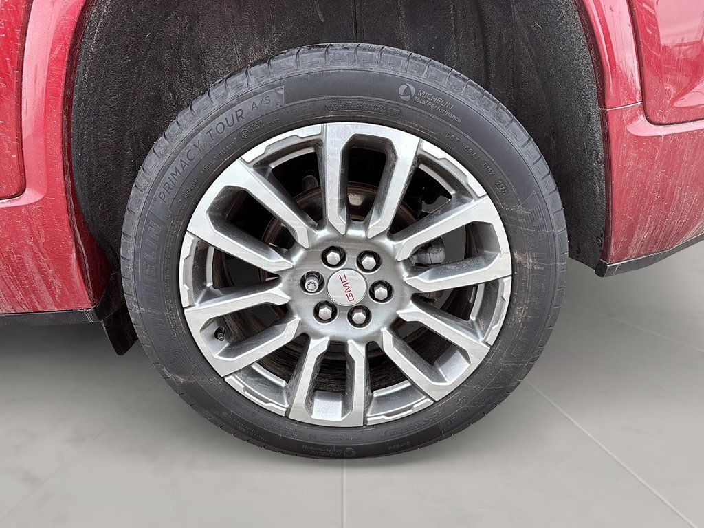 2023 GMC ACADIA in Quebec, Quebec - 7 - w1024h768px