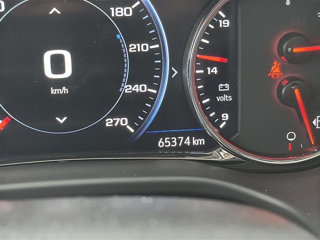 2023 GMC ACADIA in Quebec, Quebec - 11 - w1024h768px