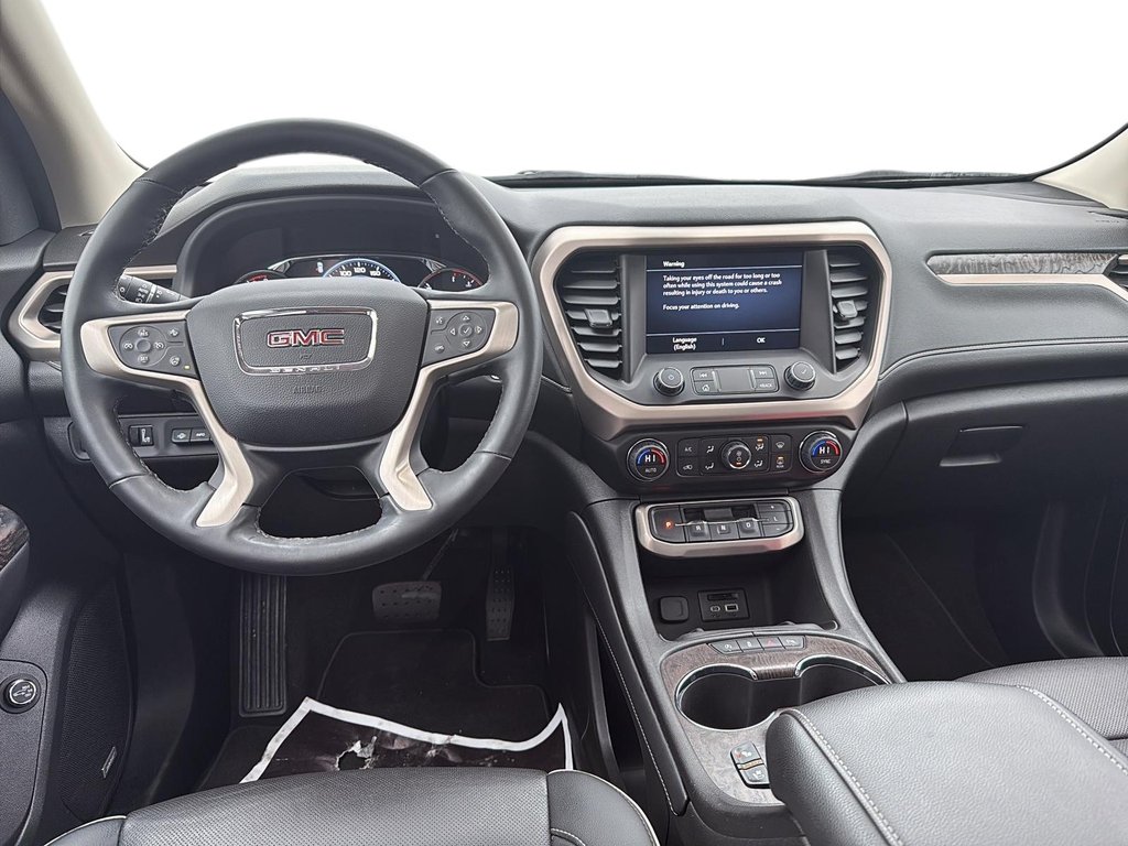 2023 GMC ACADIA in Quebec, Quebec - 9 - w1024h768px