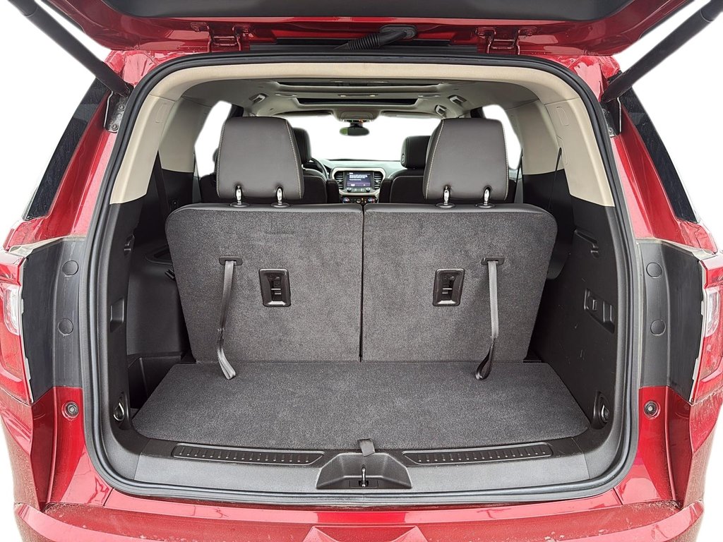 2023 GMC ACADIA in Quebec, Quebec - 6 - w1024h768px