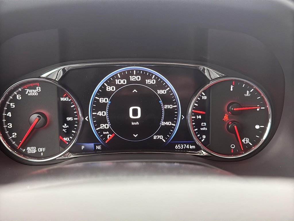 2023 GMC ACADIA in Quebec, Quebec - 12 - w1024h768px