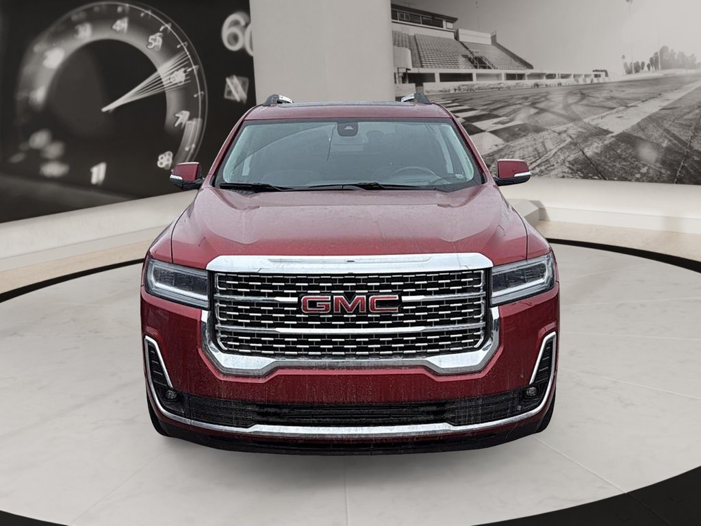 2023 GMC ACADIA in Quebec, Quebec - 2 - w1024h768px