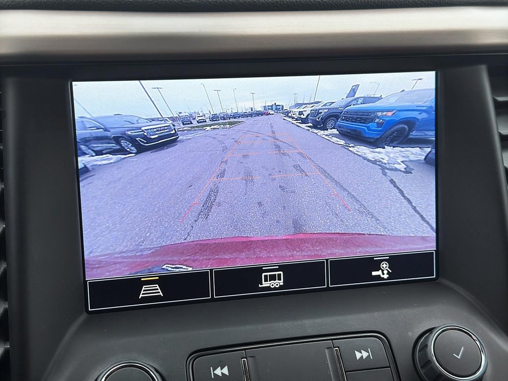 2023 GMC ACADIA in Quebec, Quebec - 15 - w1024h768px
