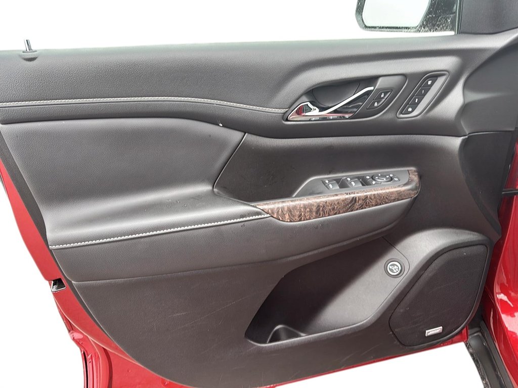 2023 GMC ACADIA in Quebec, Quebec - 10 - w1024h768px