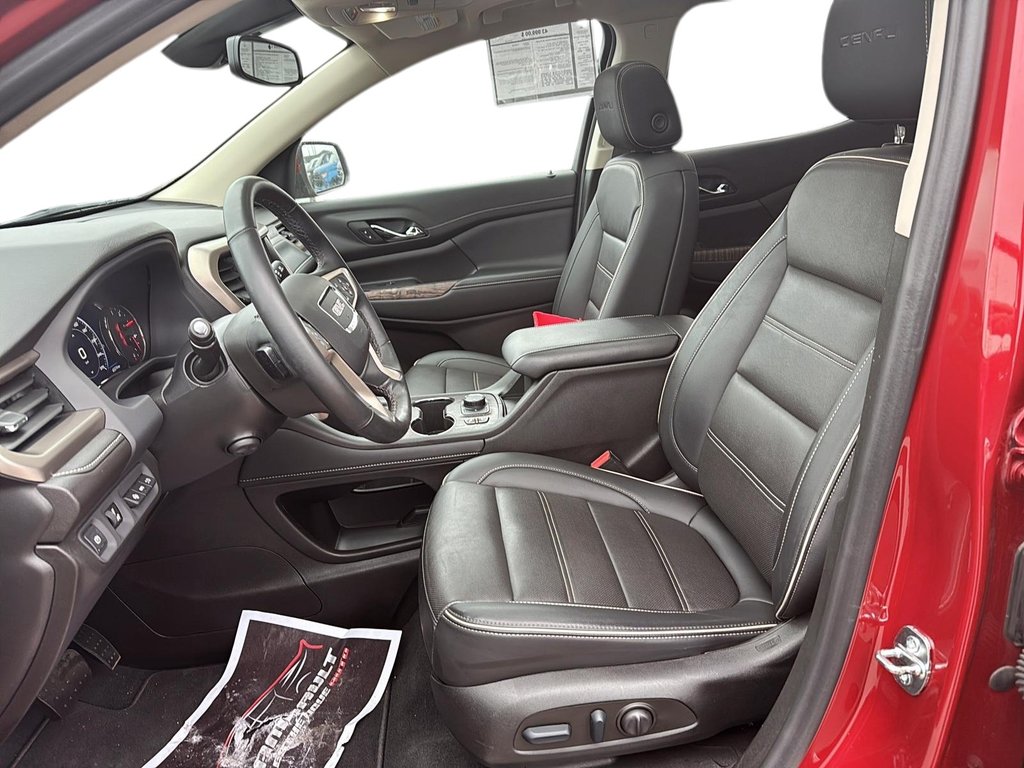 2023 GMC ACADIA in Quebec, Quebec - 8 - w1024h768px