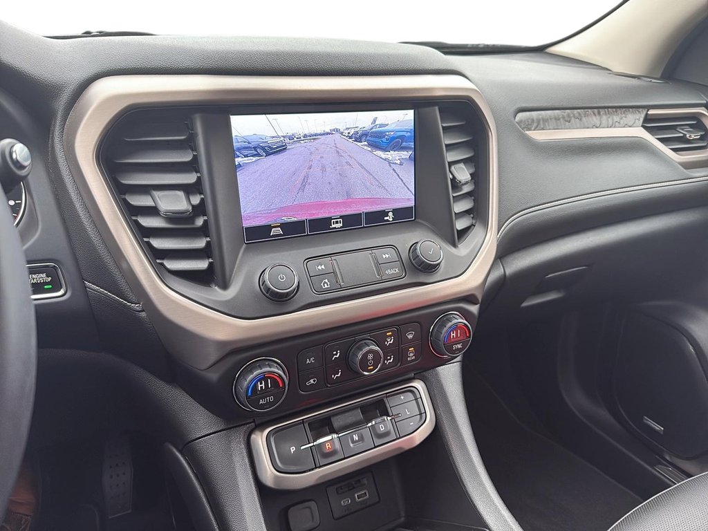 2023 GMC ACADIA in Quebec, Quebec - 16 - w1024h768px