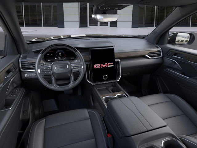 GMC Acadia  2025 à Québec, Québec - 5 - w1024h768px