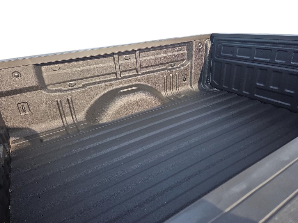 2019 GMC CANYON 4WD EXTENDED in Quebec, Quebec - 16 - w1024h768px