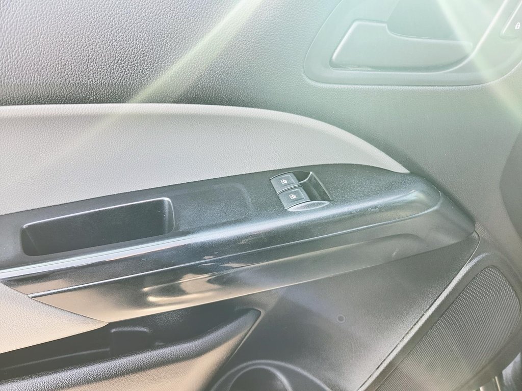 2019 GMC CANYON 4WD EXTENDED in Quebec, Quebec - 10 - w1024h768px