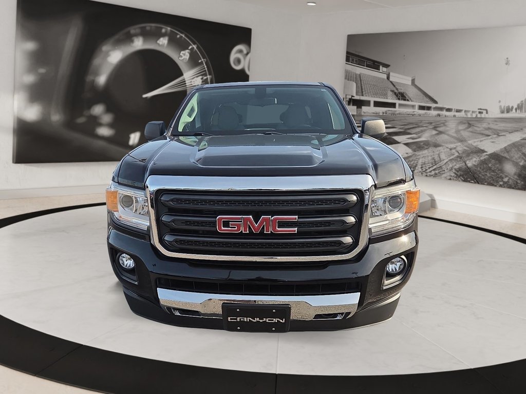 2019 GMC CANYON 4WD EXTENDED in Quebec, Quebec - 2 - w1024h768px