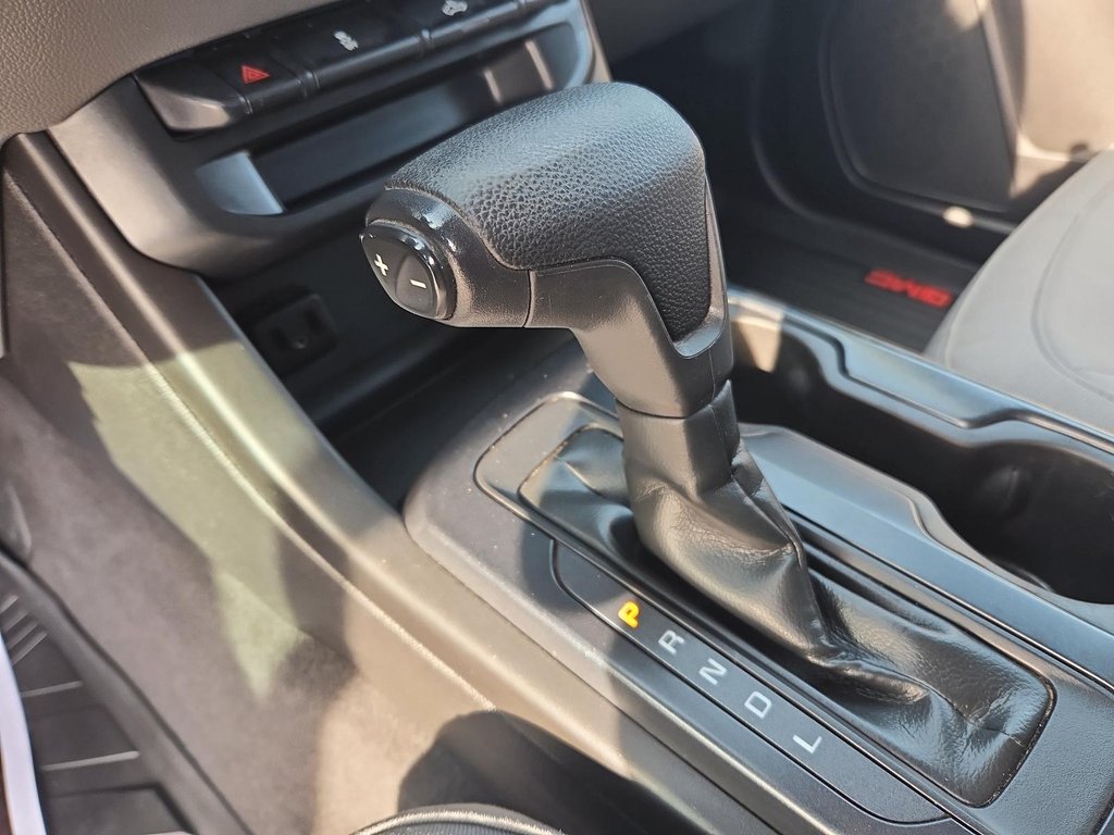 2019 GMC CANYON 4WD EXTENDED in Quebec, Quebec - 14 - w1024h768px