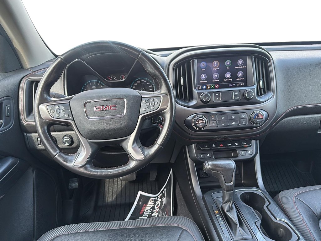 2020 GMC Canyon in Quebec, Quebec - 9 - w1024h768px
