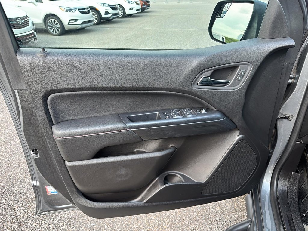 2020 GMC Canyon in Quebec, Quebec - 10 - w1024h768px