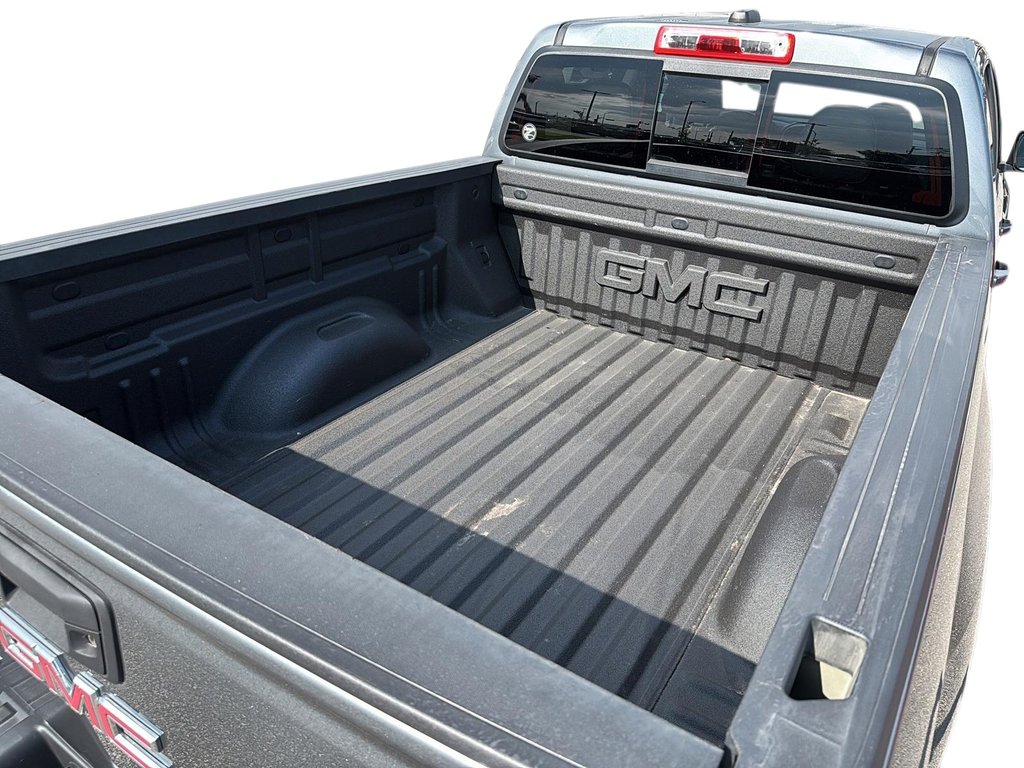 2020 GMC Canyon in Quebec, Quebec - 6 - w1024h768px