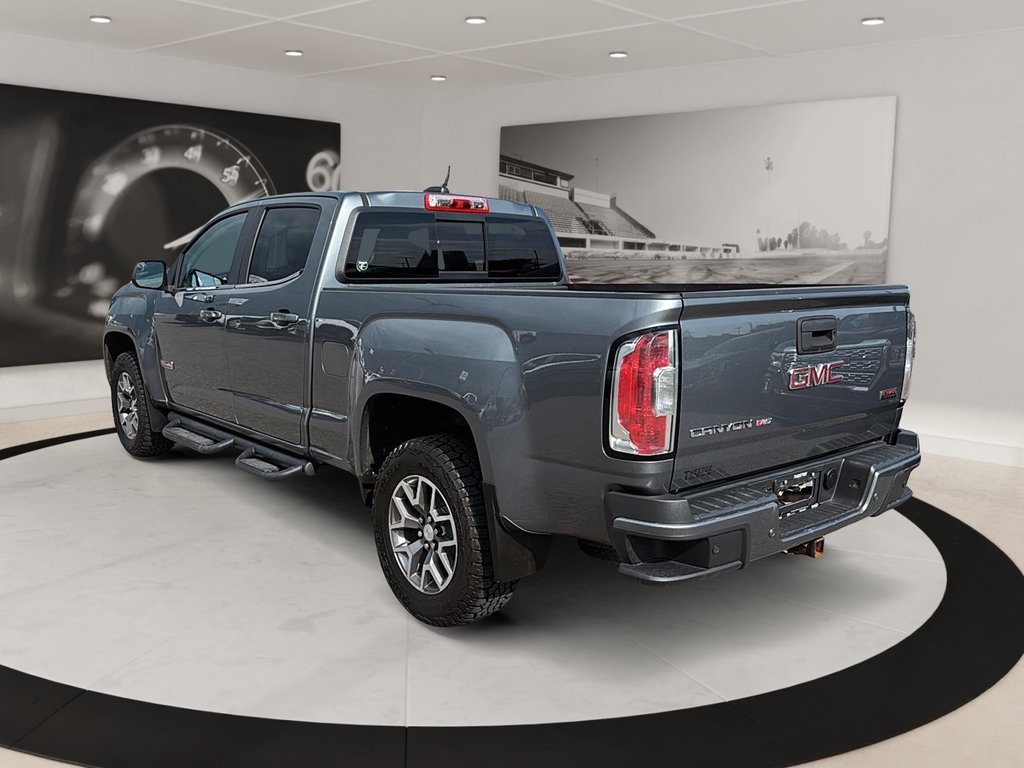 2020 GMC Canyon in Quebec, Quebec - 4 - w1024h768px