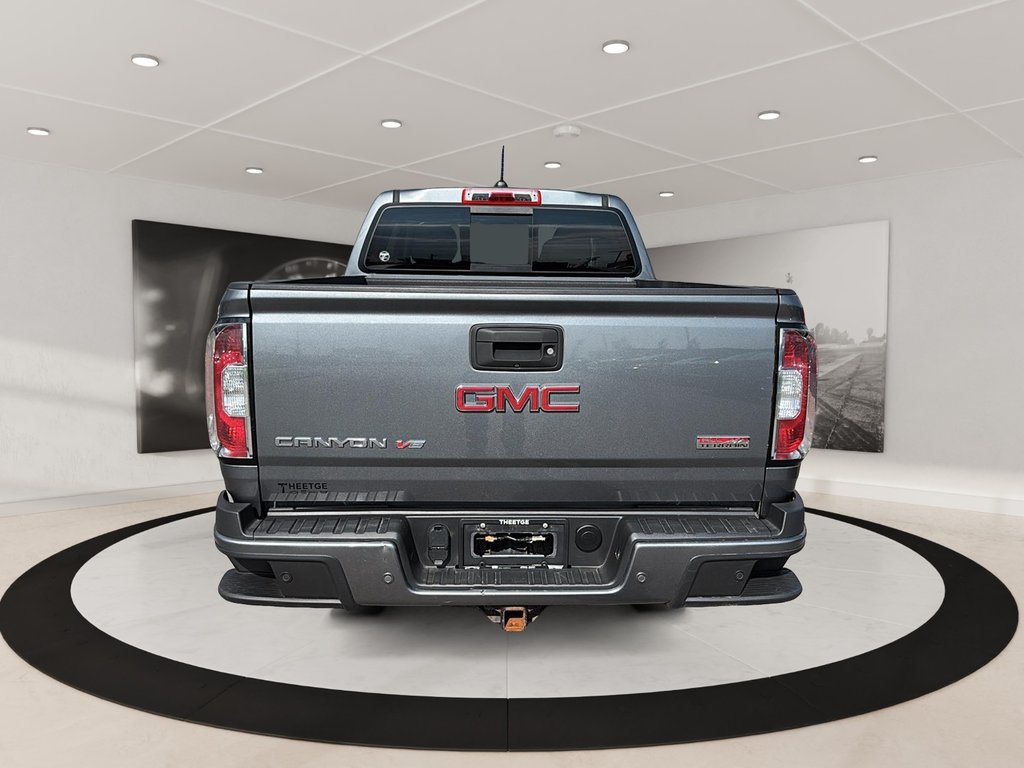 2020 GMC Canyon in Quebec, Quebec - 3 - w1024h768px