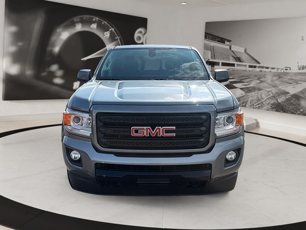 2020 GMC Canyon in Quebec, Quebec - 2 - w1024h768px