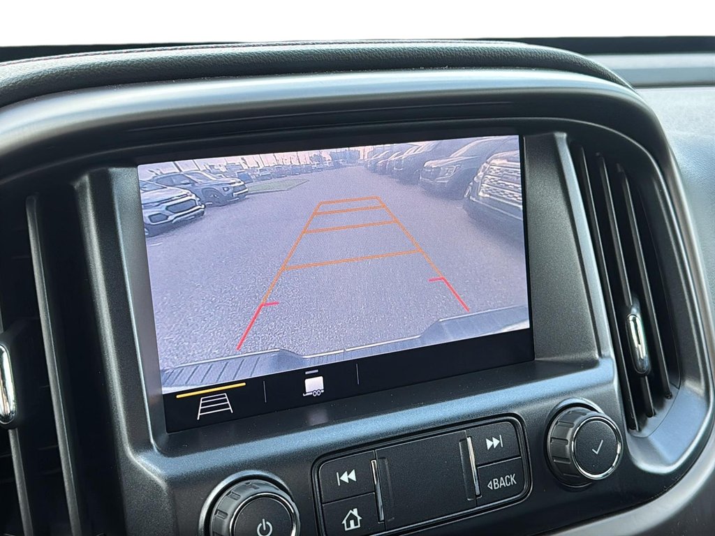 2020 GMC Canyon in Quebec, Quebec - 14 - w1024h768px