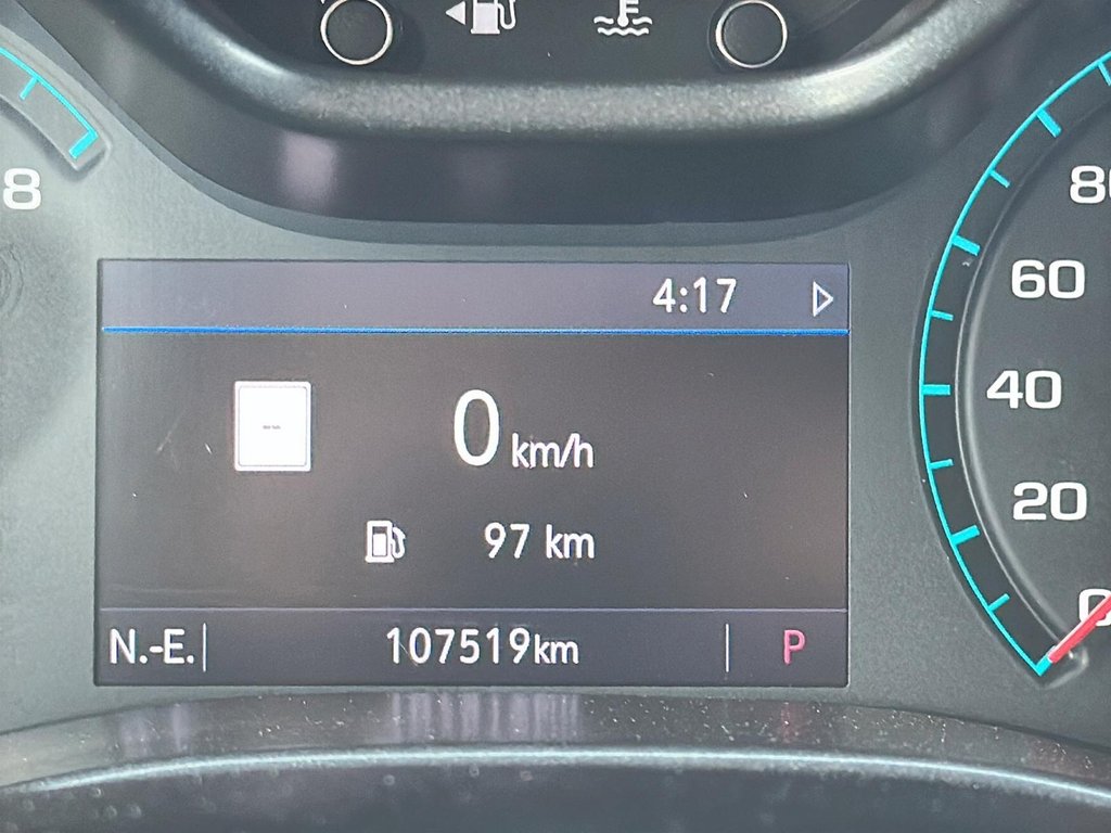 2020 GMC Canyon in Quebec, Quebec - 11 - w1024h768px