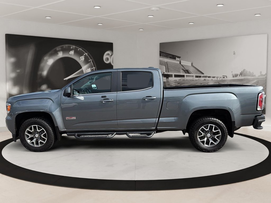 2020 GMC Canyon in Quebec, Quebec - 5 - w1024h768px