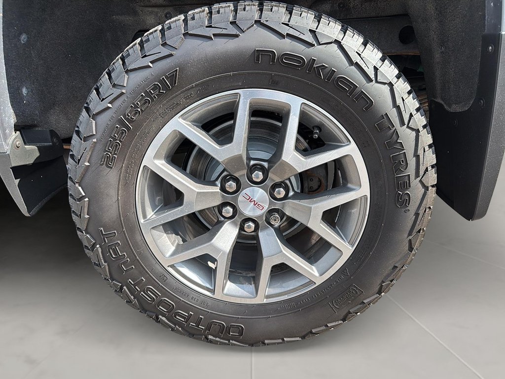 2020 GMC Canyon in Quebec, Quebec - 7 - w1024h768px