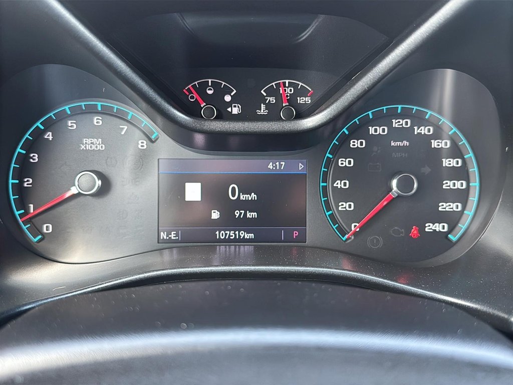 2020 GMC Canyon in Quebec, Quebec - 12 - w1024h768px