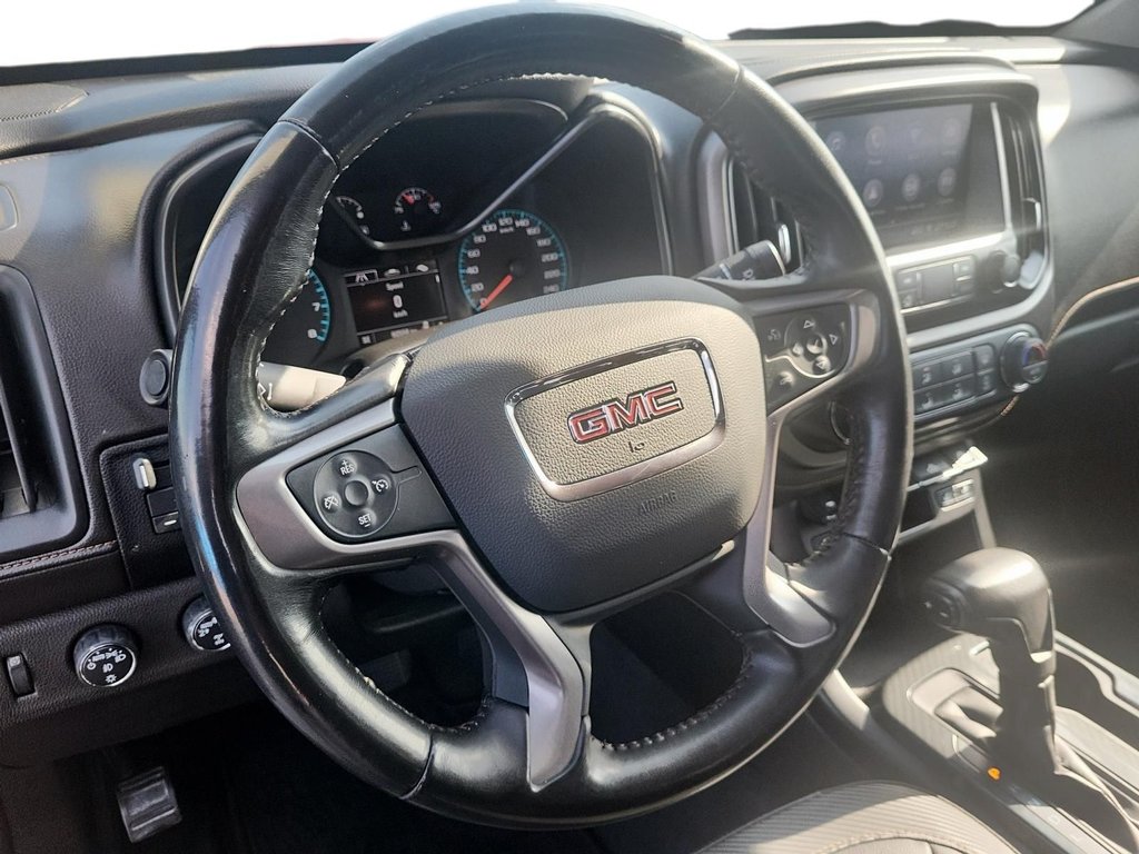 2021 GMC Canyon in Quebec, Quebec - 11 - w1024h768px