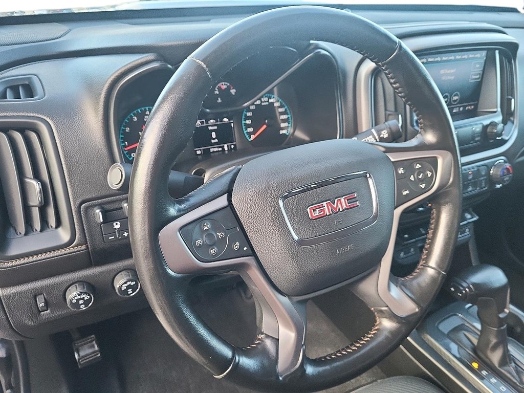 2021 GMC Canyon in Quebec, Quebec - 11 - w1024h768px