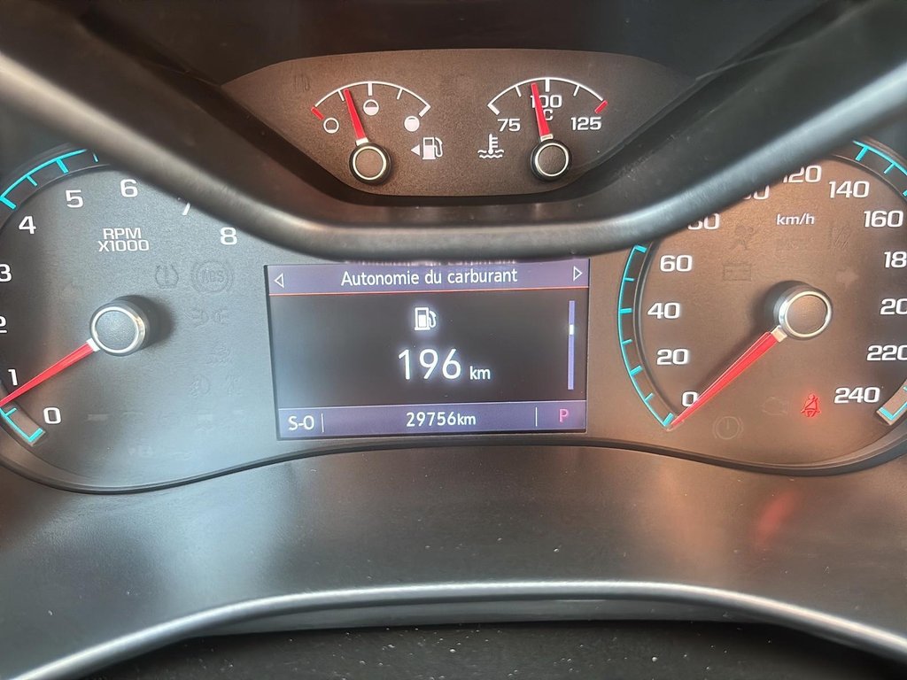 GMC Canyon  2021 à Québec, Québec - 12 - w1024h768px