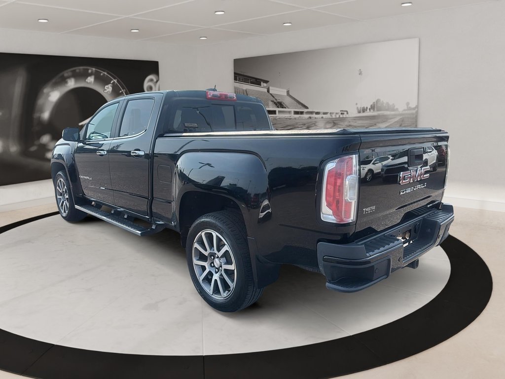 GMC Canyon  2021 à Québec, Québec - 4 - w1024h768px
