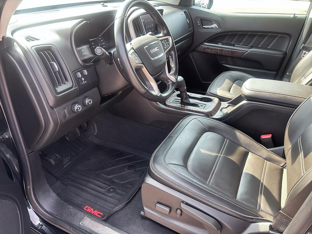 GMC Canyon  2021 à Québec, Québec - 6 - w1024h768px