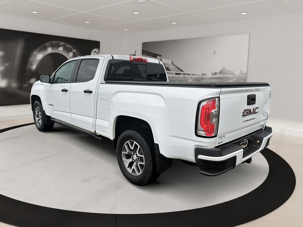 2022 GMC Canyon in Quebec, Quebec - 4 - w1024h768px