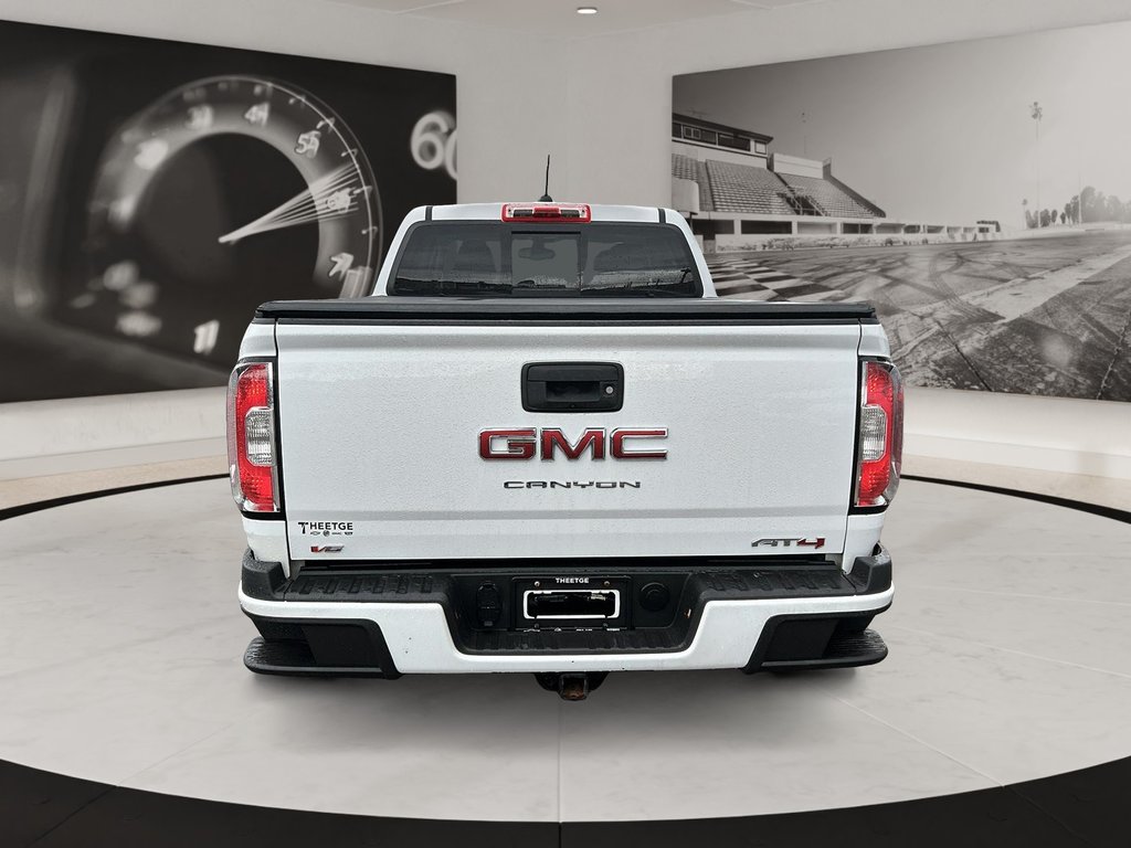 2022 GMC Canyon in Quebec, Quebec - 3 - w1024h768px