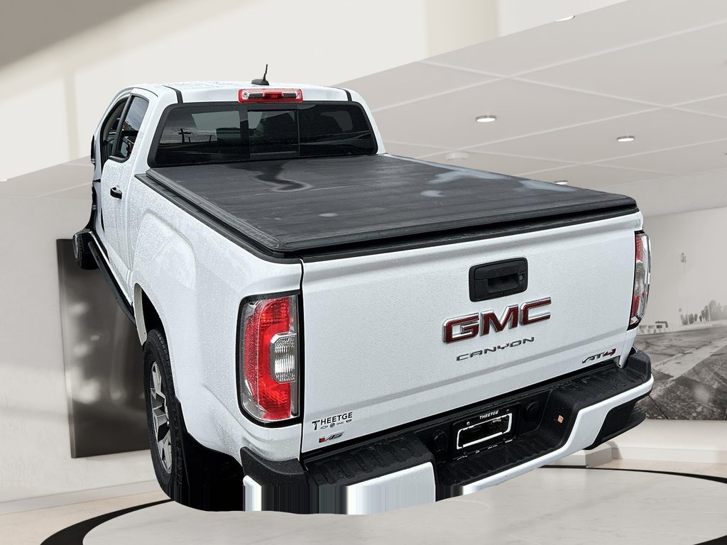 2022 GMC Canyon in Quebec, Quebec - 15 - w1024h768px