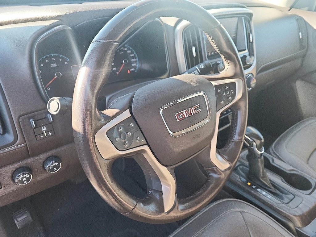 2022 GMC Canyon in Quebec, Quebec - 11 - w1024h768px