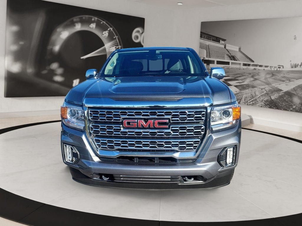 2022 GMC Canyon in Quebec, Quebec - 2 - w1024h768px