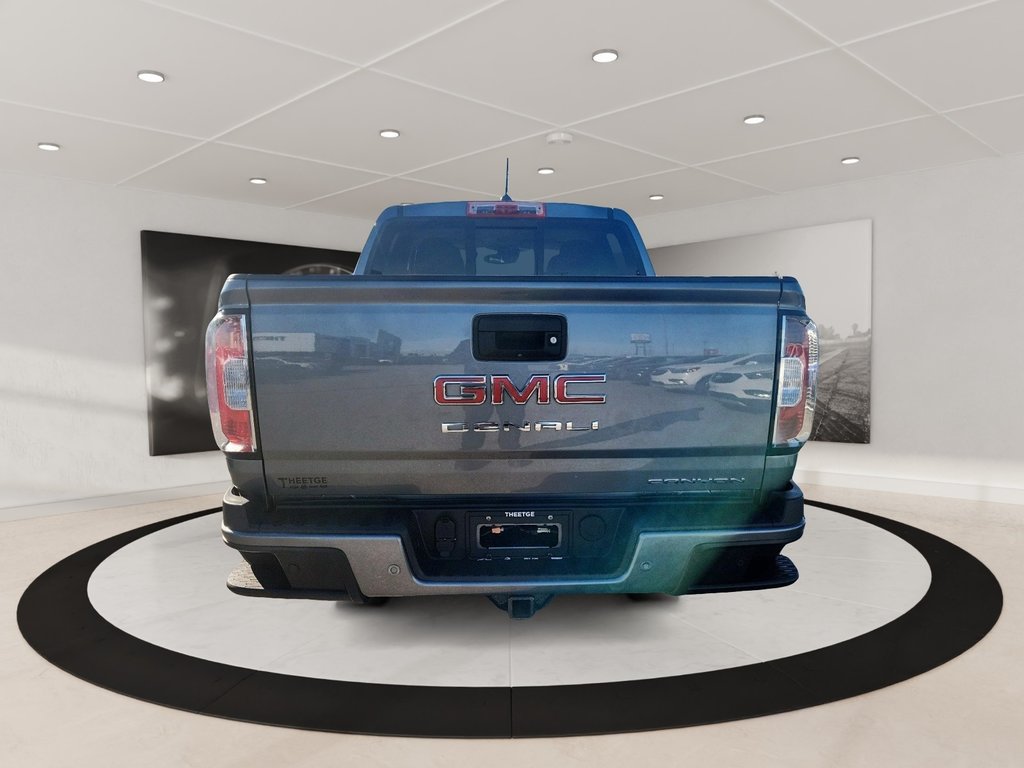 2022 GMC Canyon in Quebec, Quebec - 3 - w1024h768px