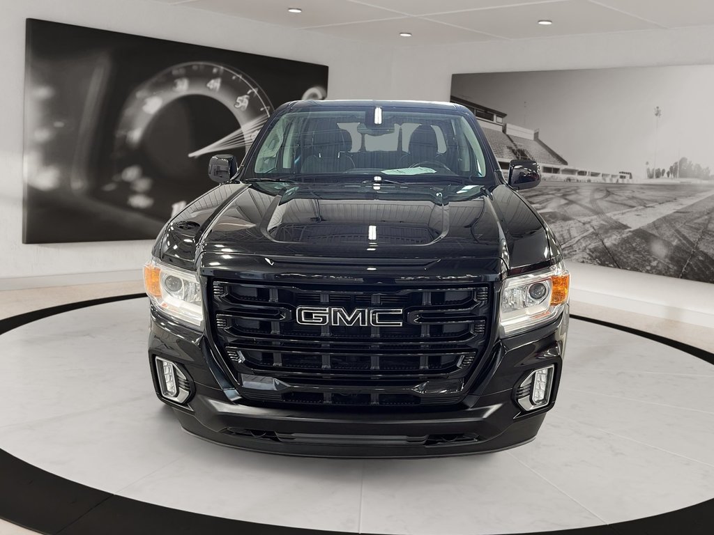 GMC Canyon  2022 à Québec, Québec - 2 - w1024h768px