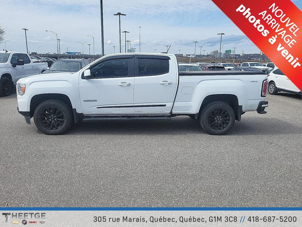 2022 GMC Canyon in Quebec, Quebec - 2 - w1024h768px