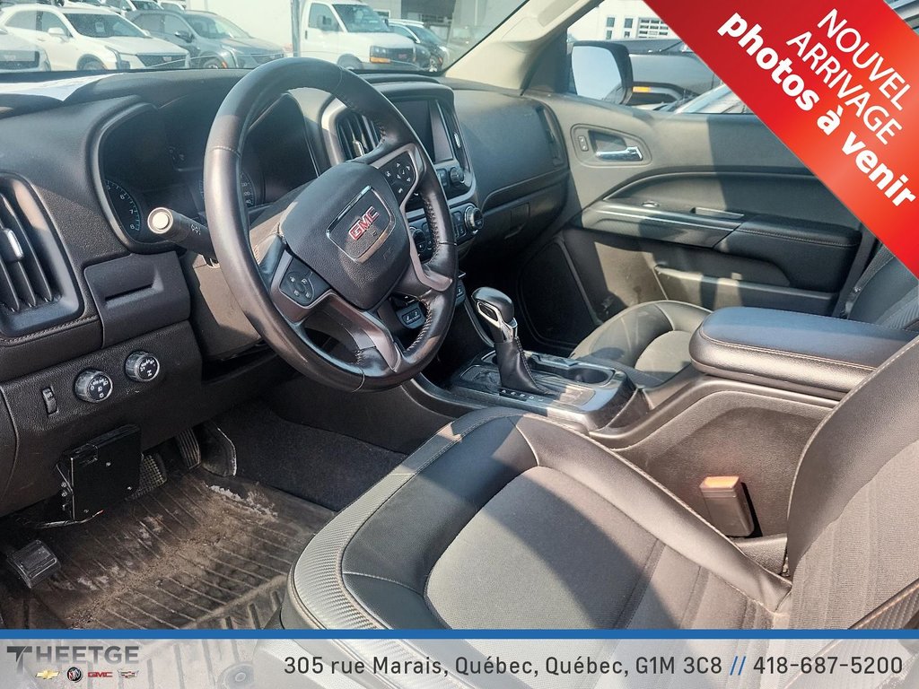 GMC Canyon  2022 à Québec, Québec - 3 - w1024h768px