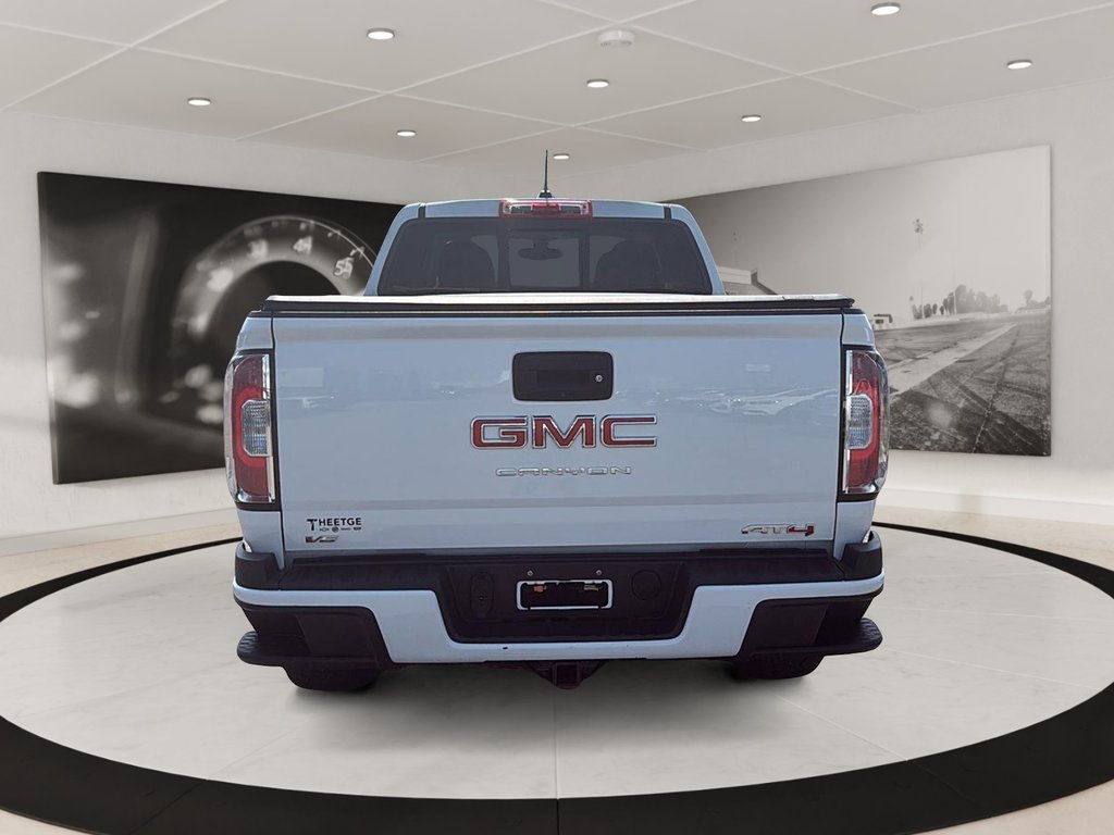 GMC Canyon  2022 à Québec, Québec - 3 - w1024h768px