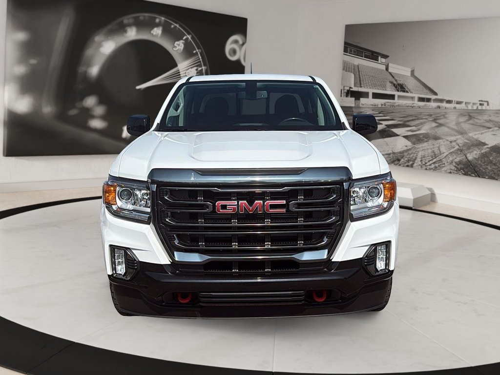 GMC Canyon  2022 à Québec, Québec - 2 - w1024h768px